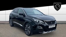 Peugeot 3008 1.2 PureTech GT Line Premium 5dr EAT8 Petrol Estate